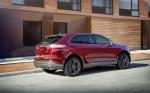 Ford Edge SEL Sport Appearance Package 2017 года (NA)